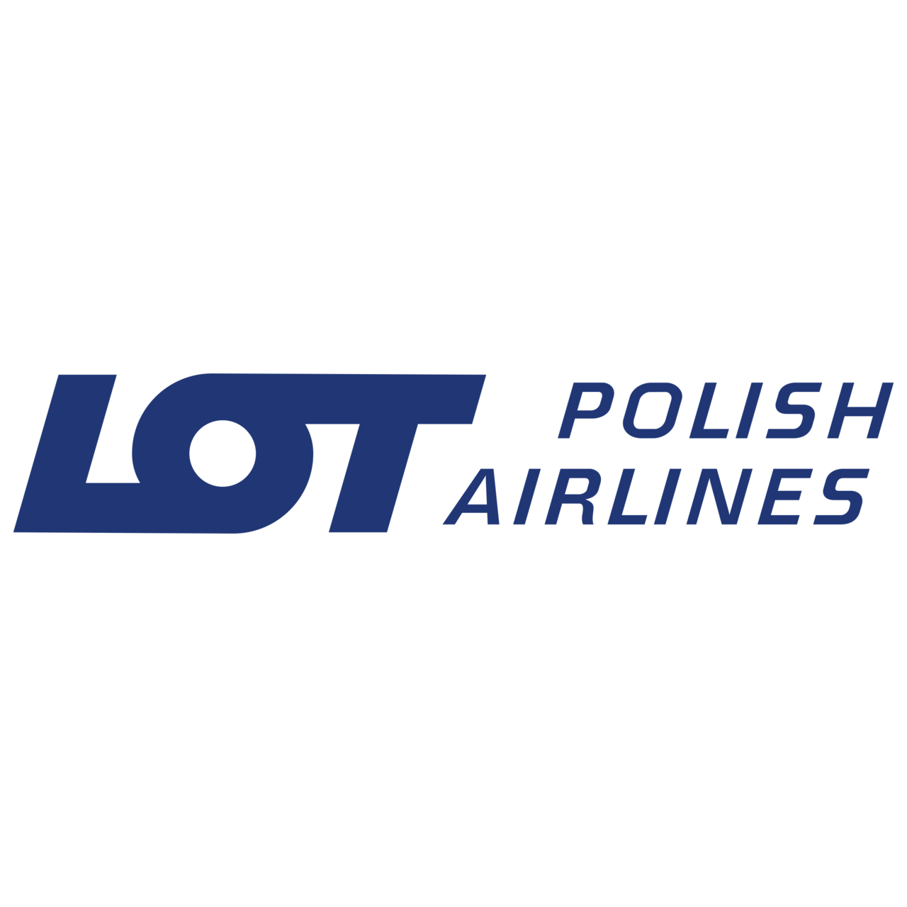 LOT Airlines Logo